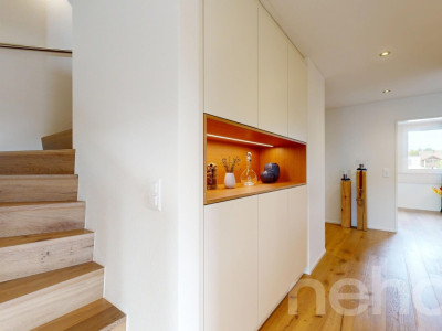 Attika-Maisonette mit hochwertiger Ausstattung image 7