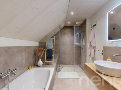 Attika-Maisonette mit hochwertiger Ausstattung image 10