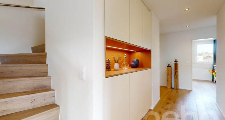 Attika-Maisonette mit hochwertiger Ausstattung image 7