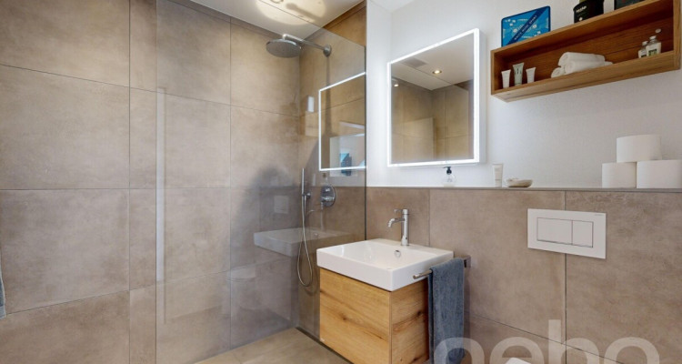 Attika-Maisonette mit hochwertiger Ausstattung image 9