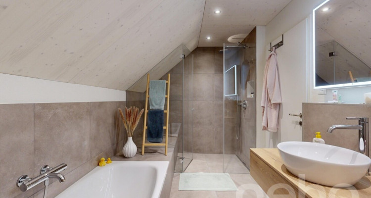 Attika-Maisonette mit hochwertiger Ausstattung image 10