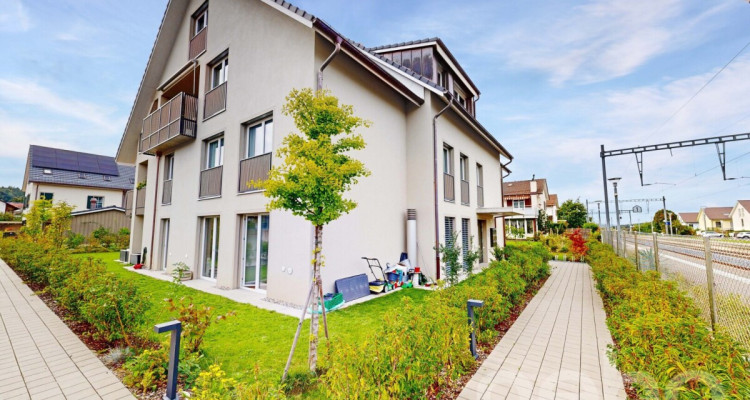 Attika-Maisonette mit hochwertiger Ausstattung image 11