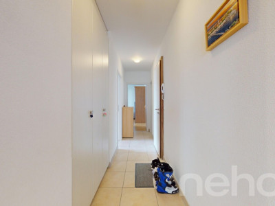 Lumineux appartement familial avec grand balcon au c?ur de Préverenges image 7