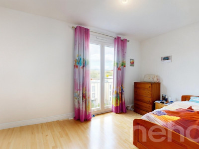 Lumineux appartement familial avec grand balcon au c?ur de Préverenges image 9