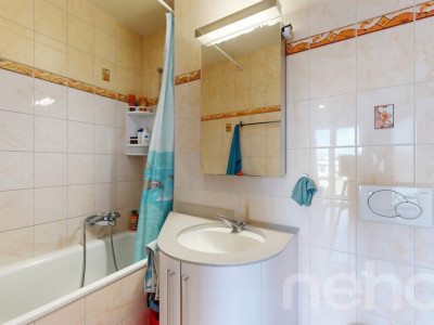 Lumineux appartement familial avec grand balcon au c?ur de Préverenges image 11