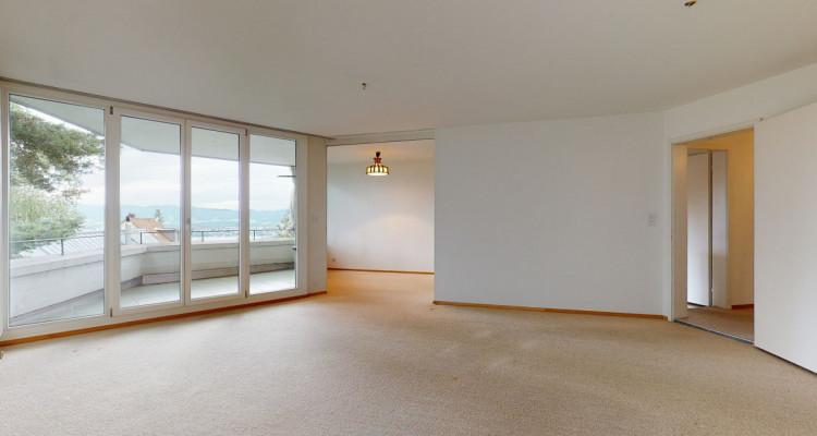 5.5 Zimmer- Wohnungen  an sehr ruhiger Lage in Zürich- Witikon image 1