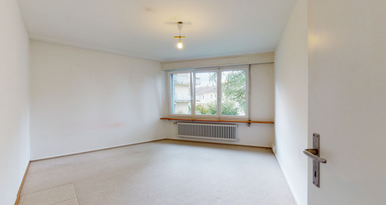 5.5 Zimmer- Wohnungen  an sehr ruhiger Lage in Zürich- Witikon image 5