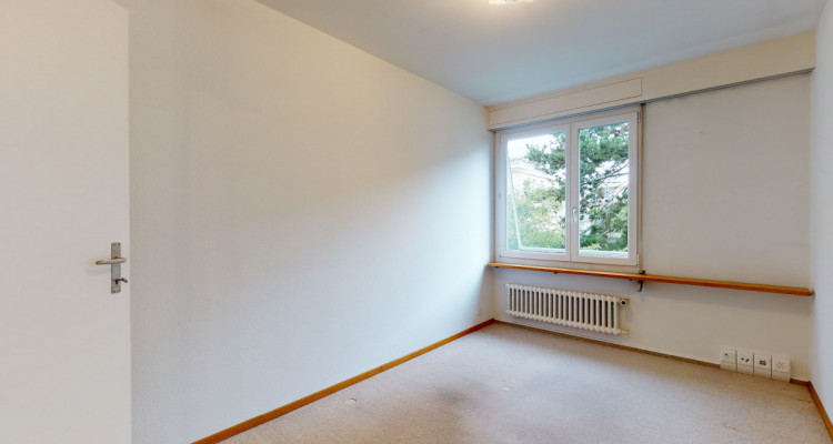5.5 Zimmer- Wohnungen  an sehr ruhiger Lage in Zürich- Witikon image 7