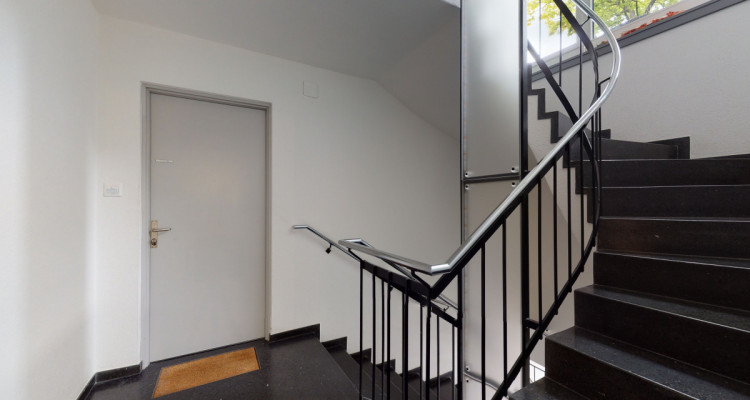 5.5 Zimmer- Wohnungen  an sehr ruhiger Lage in Zürich- Witikon image 11