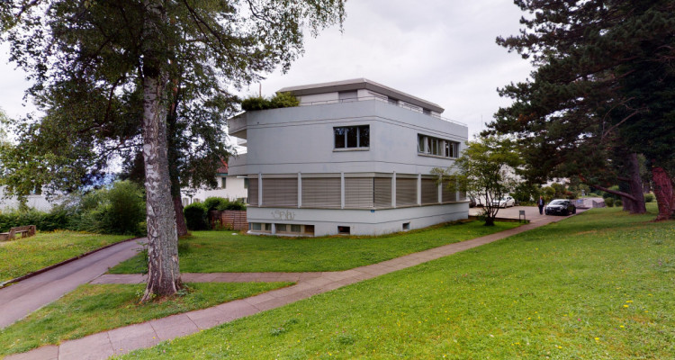 5.5 Zimmer- Wohnungen  an sehr ruhiger Lage in Zürich- Witikon image 12