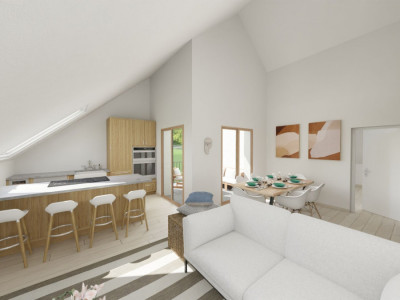 Appartement 5.5 pièces / nouvelle promotion ! image 1