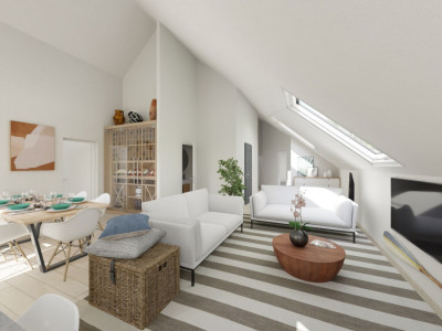 Appartement 5.5 pièces / nouvelle promotion ! image 2