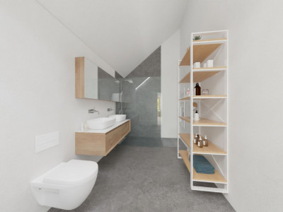 Appartement 5.5 pièces / nouvelle promotion ! image 4