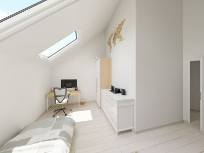 Appartement 5.5 pièces / nouvelle promotion ! image 5