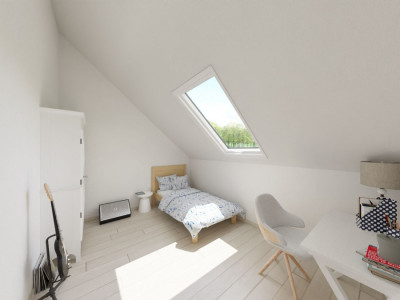 Appartement 5.5 pièces / nouvelle promotion ! image 6