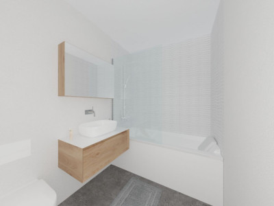 Appartement 5.5 pièces / nouvelle promotion ! image 8