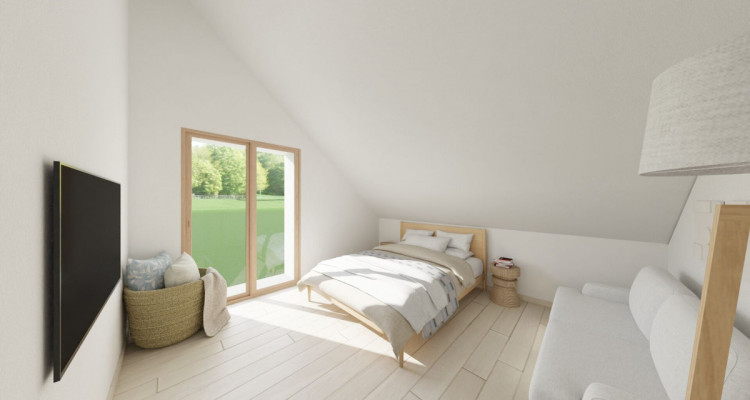 Appartement 5.5 pièces / nouvelle promotion ! image 3