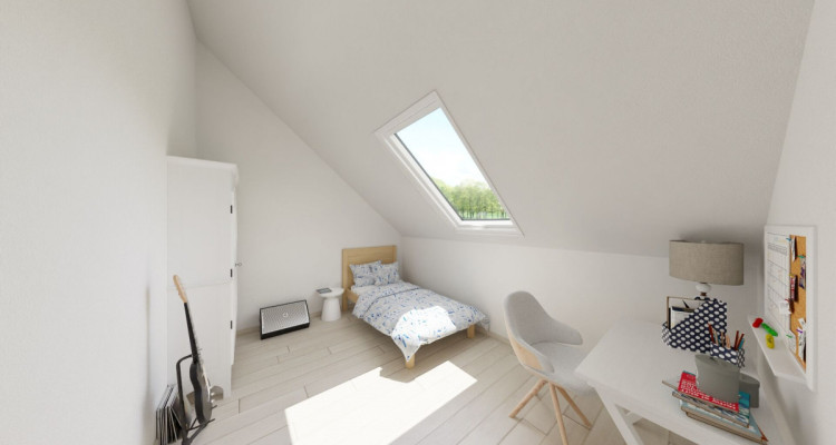 Appartement 5.5 pièces / nouvelle promotion ! image 6