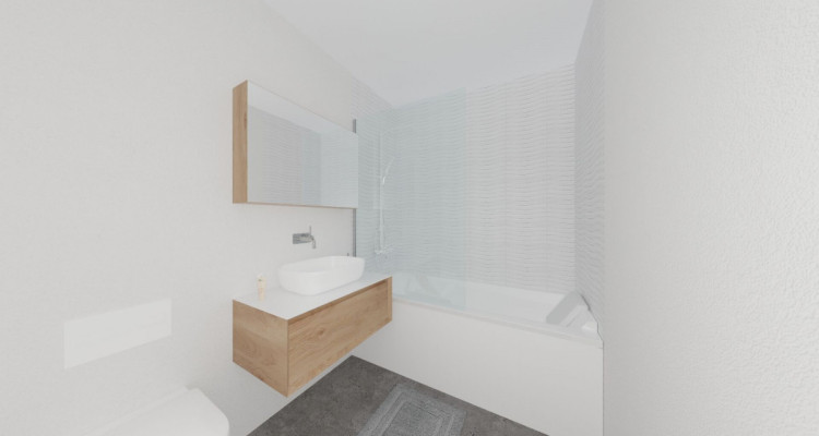 Appartement 5.5 pièces / nouvelle promotion ! image 8