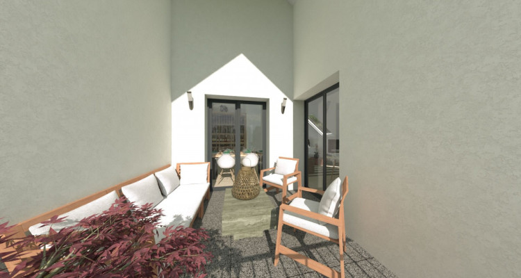 Appartement 5.5 pièces / nouvelle promotion ! image 9