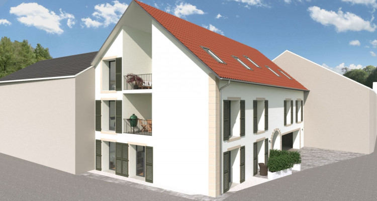 Appartement 5.5 pièces / nouvelle promotion ! image 11