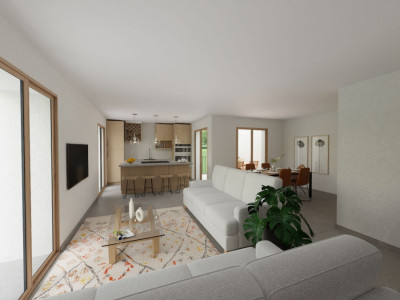 Appartement 4.5 pièces / nouvelle promotion ! image 1