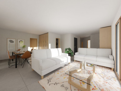 Appartement 4.5 pièces / nouvelle promotion ! image 2