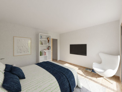 Appartement 4.5 pièces / nouvelle promotion ! image 3