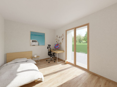 Appartement 4.5 pièces / nouvelle promotion ! image 6