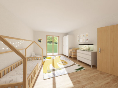 Appartement 4.5 pièces / nouvelle promotion ! image 7