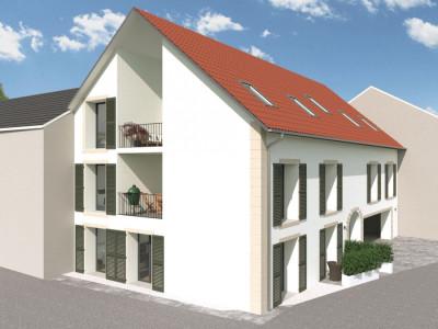 Appartement 4.5 pièces / nouvelle promotion ! image 11