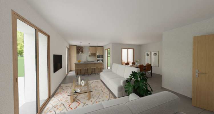 Appartement 4.5 pièces / nouvelle promotion ! image 1