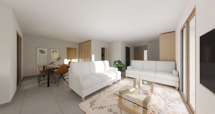 Appartement 4.5 pièces / nouvelle promotion ! image 2