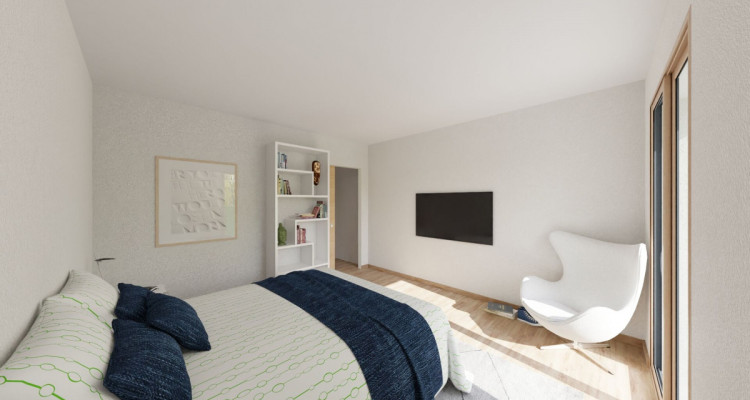 Appartement 4.5 pièces / nouvelle promotion ! image 3