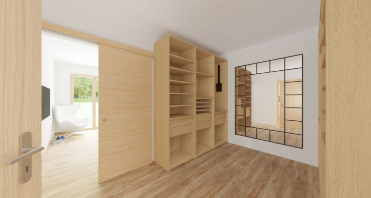 Appartement 4.5 pièces / nouvelle promotion ! image 4