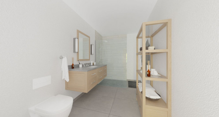 Appartement 4.5 pièces / nouvelle promotion ! image 5