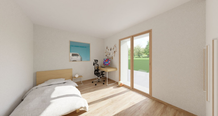 Appartement 4.5 pièces / nouvelle promotion ! image 6