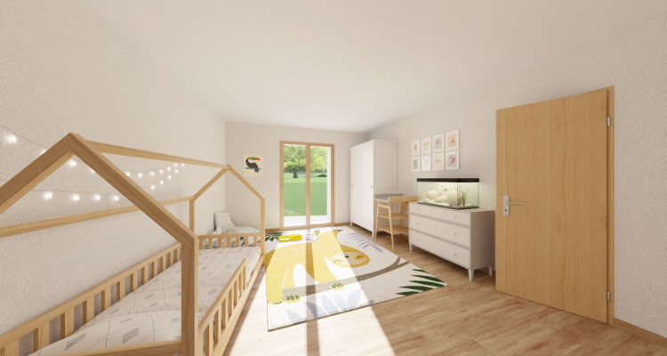 Appartement 4.5 pièces / nouvelle promotion ! image 7