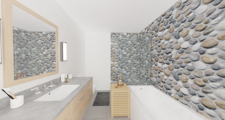 Appartement 4.5 pièces / nouvelle promotion ! image 8