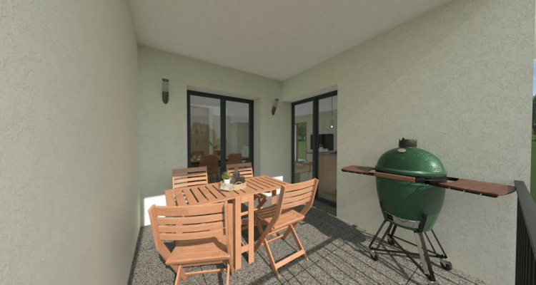 Appartement 4.5 pièces / nouvelle promotion ! image 9