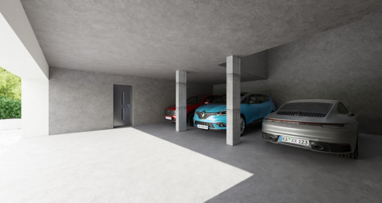 Appartement 4.5 pièces / nouvelle promotion ! image 12