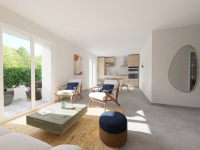 Appartement 3.5 pièces / nouvelle promotion ! image 1