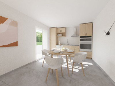 Appartement 3.5 pièces / nouvelle promotion ! image 2