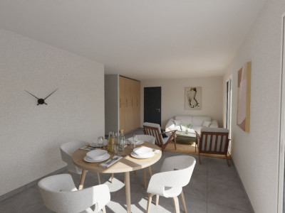 Appartement 3.5 pièces / nouvelle promotion ! image 3