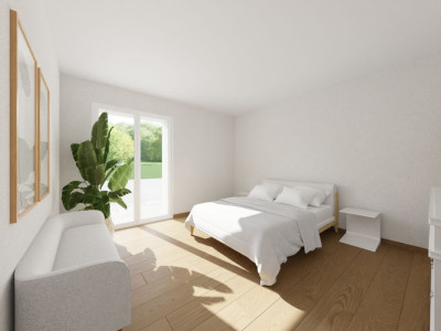 Appartement 3.5 pièces / nouvelle promotion ! image 4