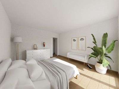 Appartement 3.5 pièces / nouvelle promotion ! image 5