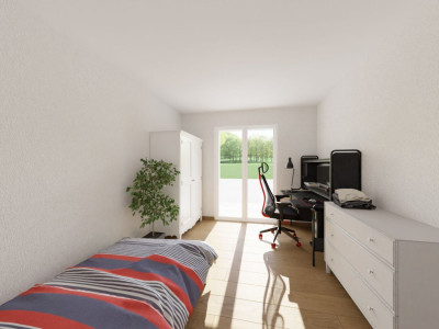 Appartement 3.5 pièces / nouvelle promotion ! image 8