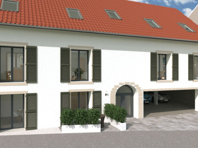 Appartement 3.5 pièces / nouvelle promotion ! image 10