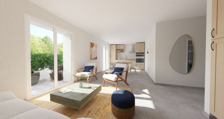 Appartement 3.5 pièces / nouvelle promotion ! image 1