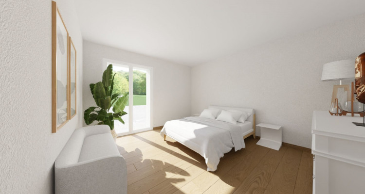 Appartement 3.5 pièces / nouvelle promotion ! image 4